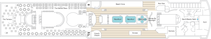 Deck 11